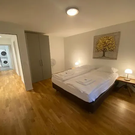 Apartmán Amazing 4br Flat In The Centre - Sky 9