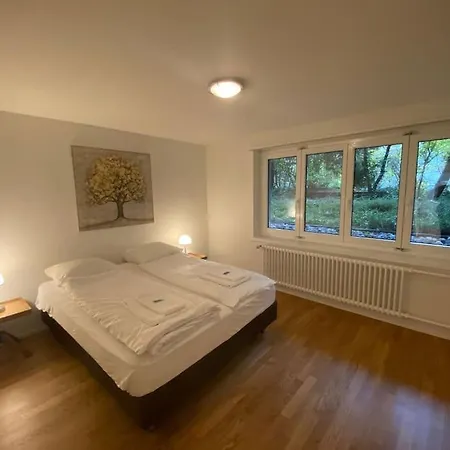 Amazing 4br Flat In The City Centre - Sky 9 * Zurique