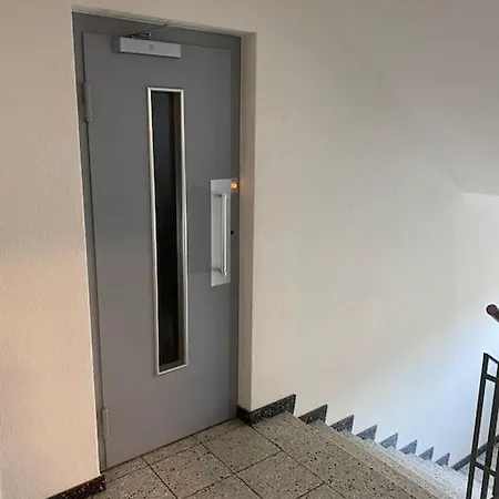 Amazing 4br Flat In The City Centre - Sky 9