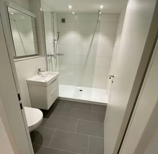 Daire Amazing 4br Flat In The Centre - Sky 9 *