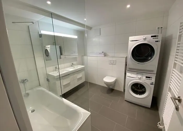 Amazing 4br Flat In The Centre - Sky 9