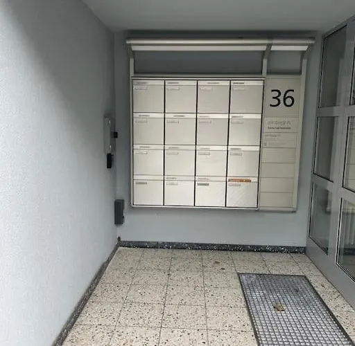 Amazing 4br Flat In The Centre - Sky 9 Lägenhet