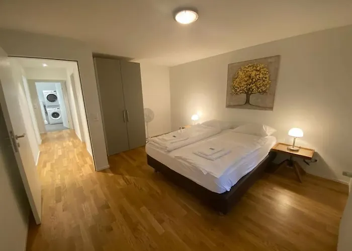 Lägenhet Amazing 4br Flat In The Centre - Sky 9