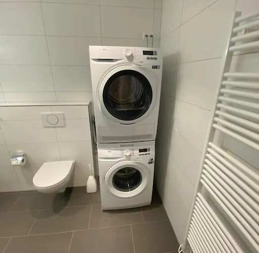 Lägenhet Amazing 4br Flat In The Centre - Sky 9 *