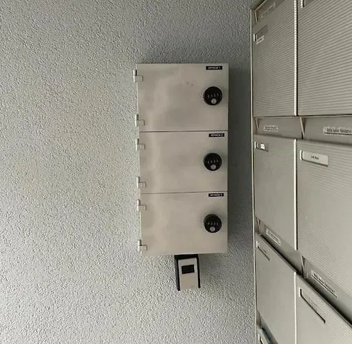 Amazing 4br Flat In The Centre - Sky 9 Zürich