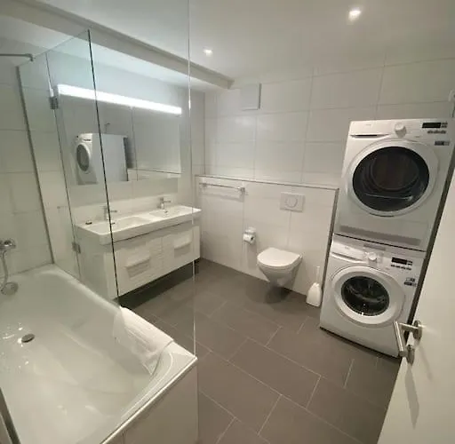 Amazing 4br Flat In The Centre - Sky 9