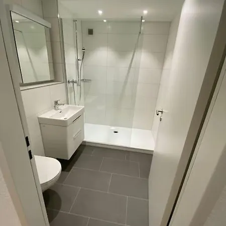 Lägenhet Amazing 4br Flat In The Centre - Sky 9 *