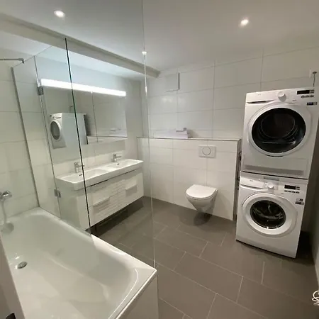 Amazing 4br Flat In The City Centre - Sky 9