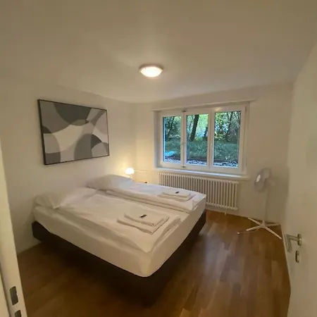 Lägenhet Amazing 4br Flat In The Centre - Sky 9