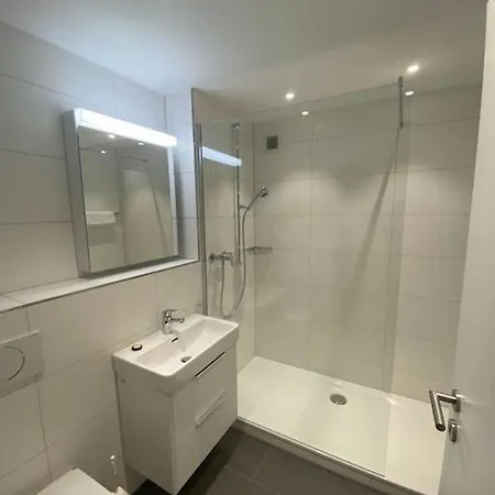 Amazing 4br Flat In The Centre - Sky 9 Lägenhet *