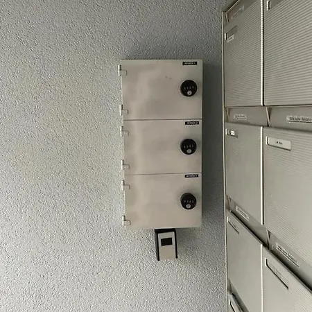 Amazing 4br Flat In The Centre - Sky 9 Zürich
