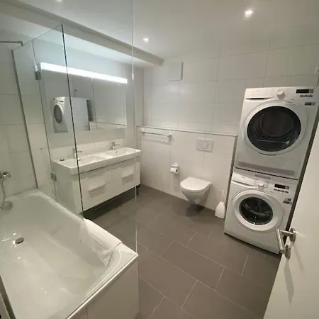 Amazing 4br Flat In The City Centre - Sky 9