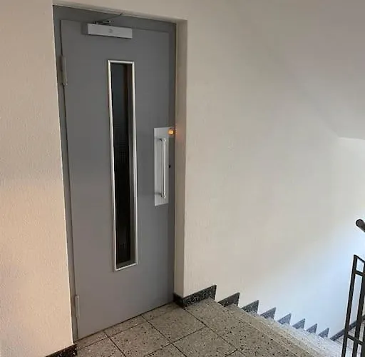 Amazing 4br Flat In The Centre - Sky 9