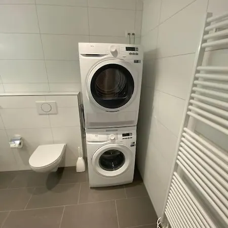 Apartamento Amazing 4br Flat In The Centre - Sky 9 *