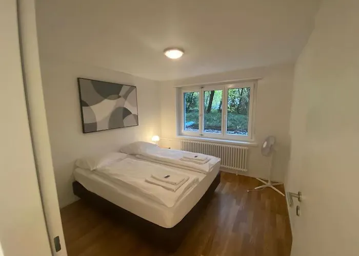 Apartment Amazing 4br Flat In The Centre - Sky 9